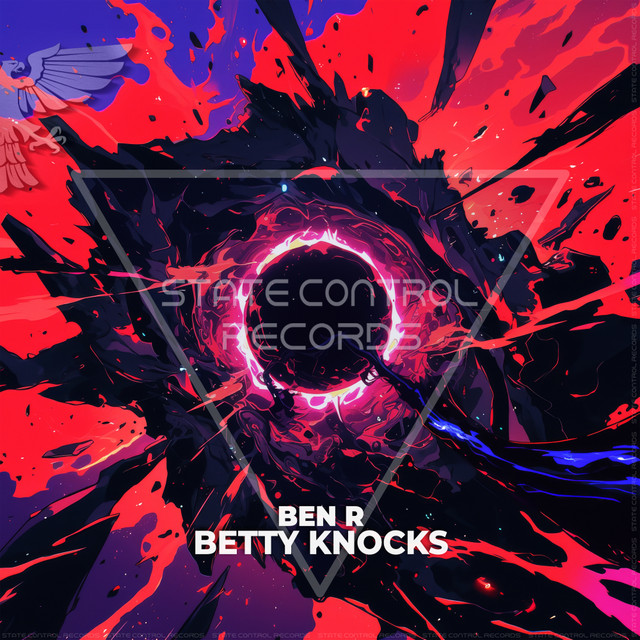 Betty Knocks