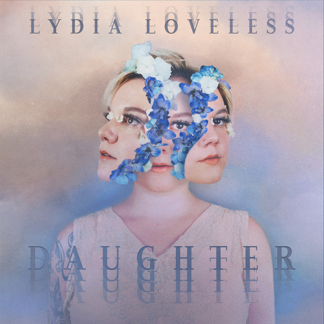 Daughter cover art