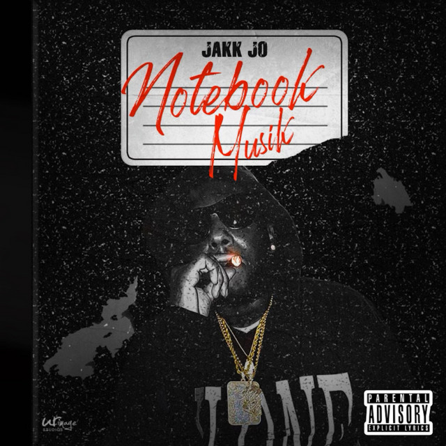 I'm Back cover art