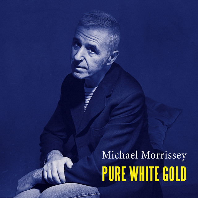 Pure White Gold cover