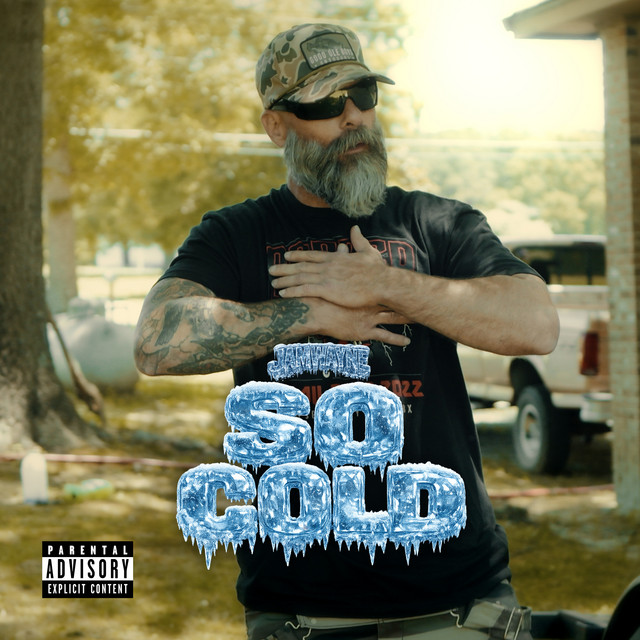 So Cold album image