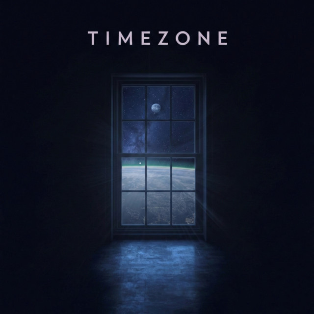 Timezone cover art