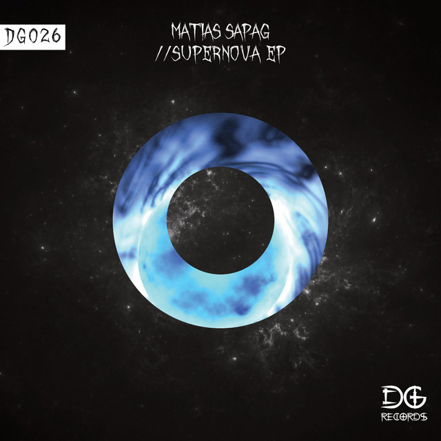 Supernova - Original Mix
