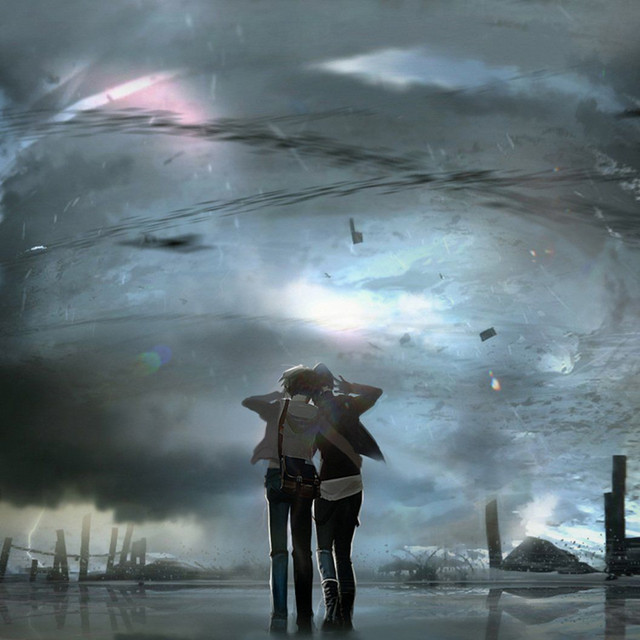 Baigais appisiens liekas cover art