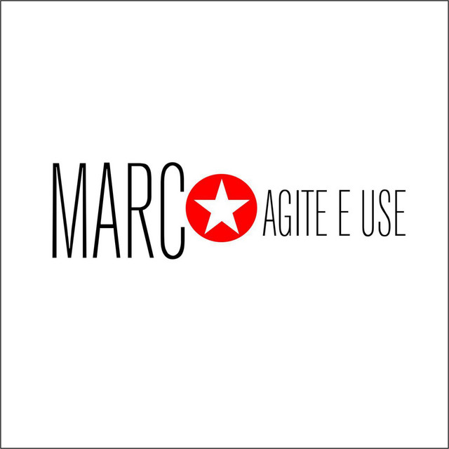 Agite e Use cover art