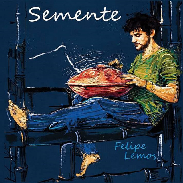 Semente cover art