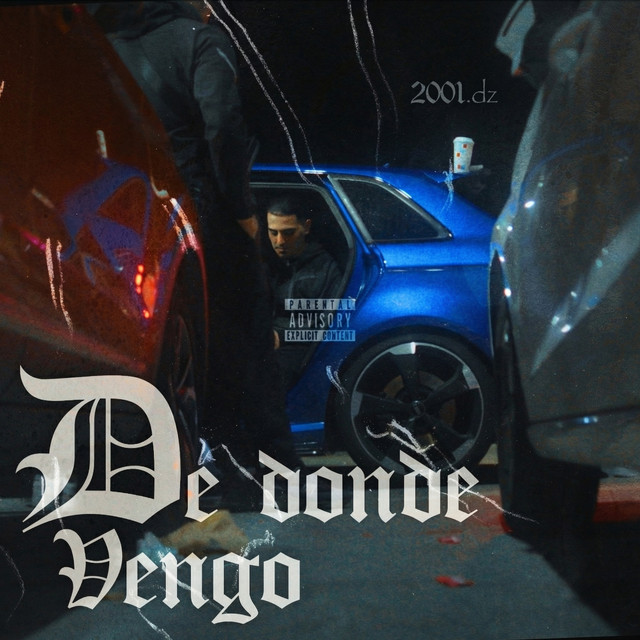 undefined album image