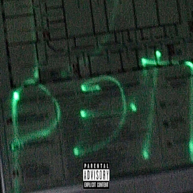 Рэп cover art