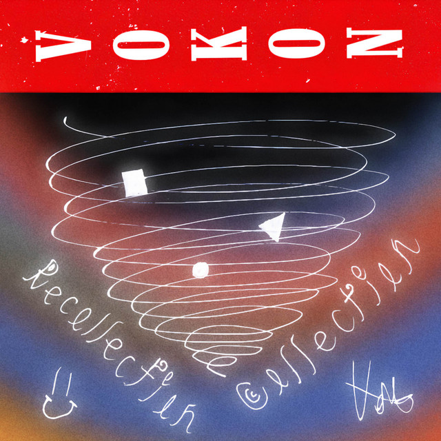 Recollection Collection cover art