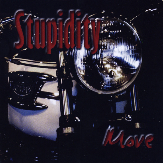 Move cover art