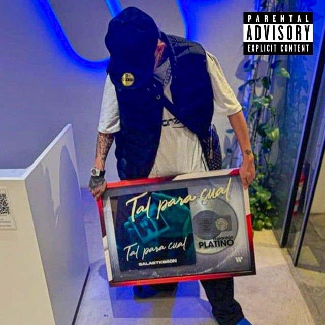 FrannSSJ - Decile Que La Voy a Hacer Abuela (Salas)