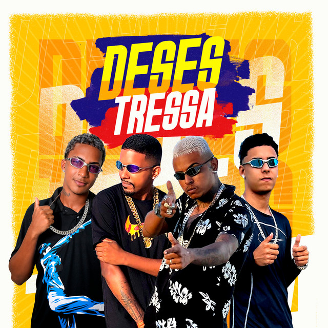 Desestressada
