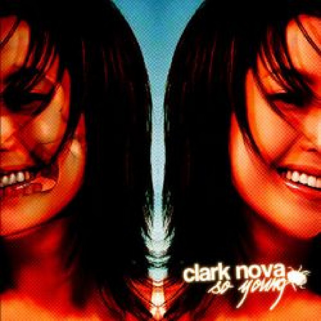 So young cover art