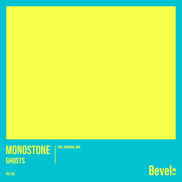 Ghosts cover art