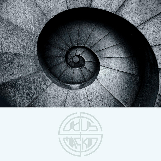 Tiden ble lukket cover art