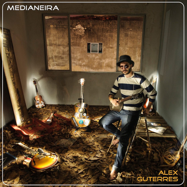 Alex Guterres