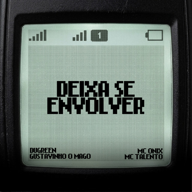 Deixa se Envolver