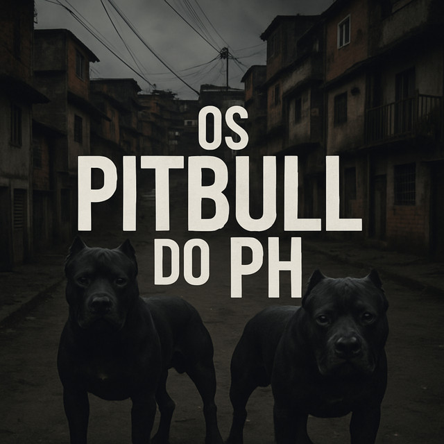 Os Pitbull do Ph
