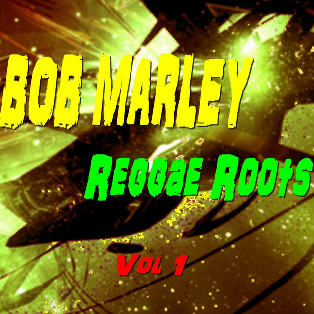 & Volume Reggae Roots 【希少】 1 Rockers