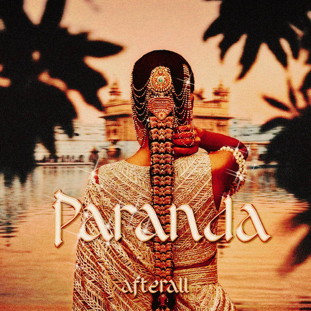 Paranda