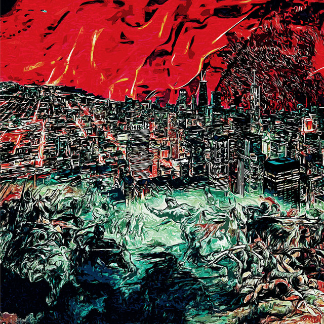 Har cover art
