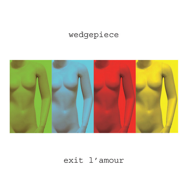 Wedgepiece