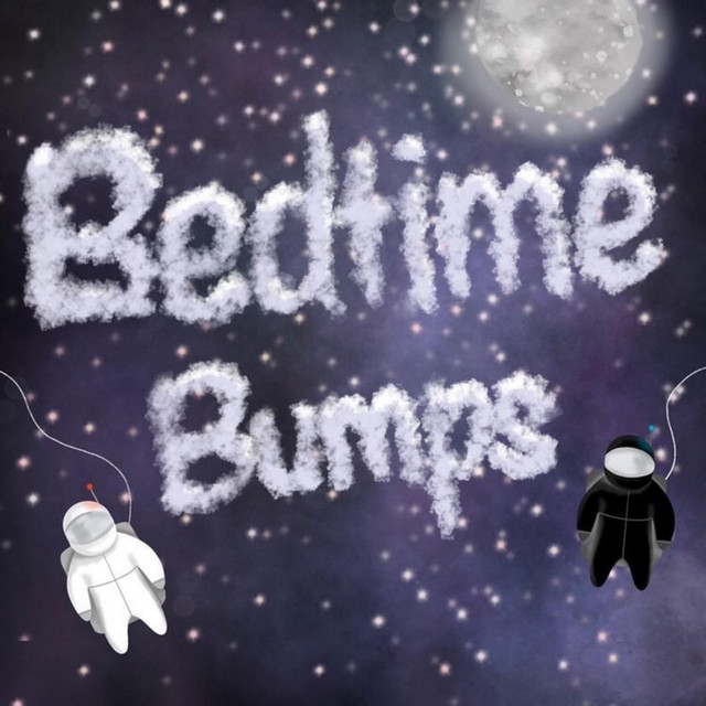 bedtime bumps cover art