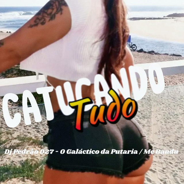 Dj Pedrão 027 - O Galáctico da putaria