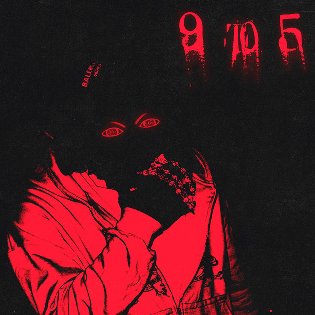 nine2five cover art