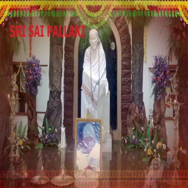 Sri Sai Pallaki