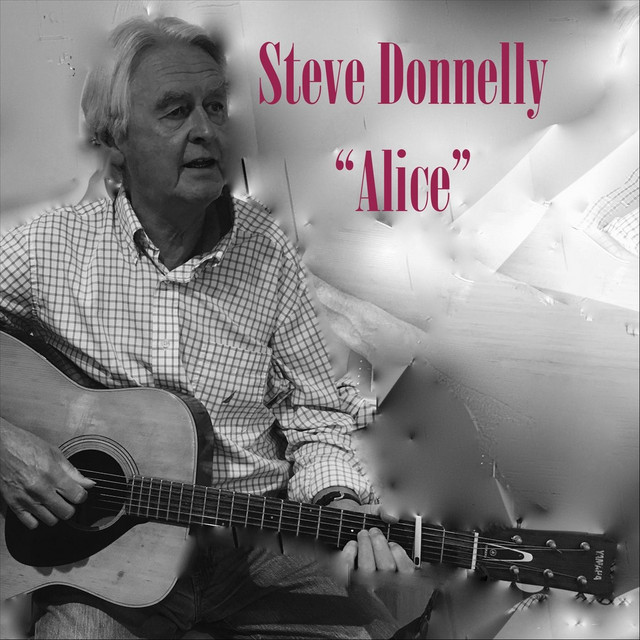 Steve Donnelly Photo