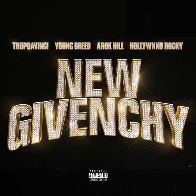 New Givenchy