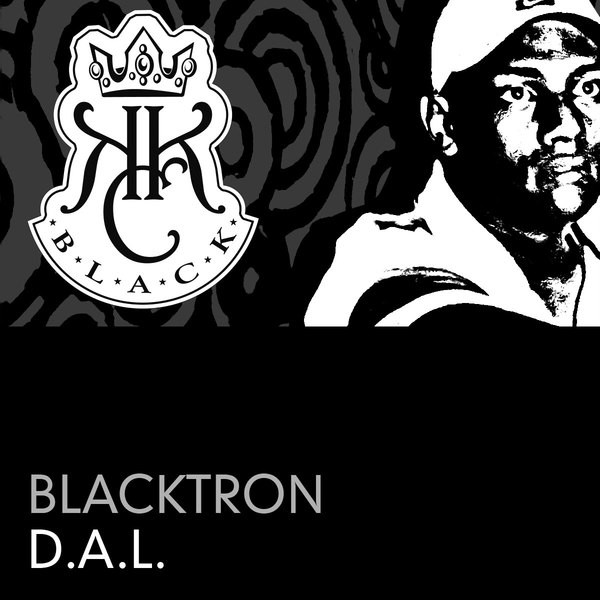 D.A.L. cover art