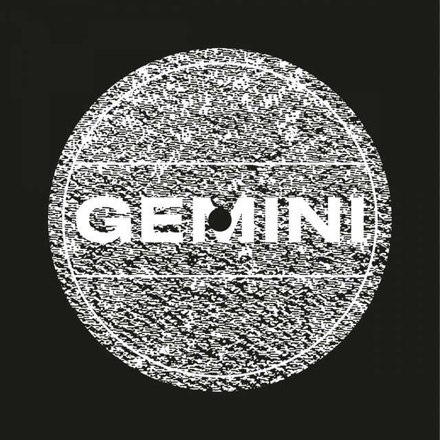 Untitled III album art