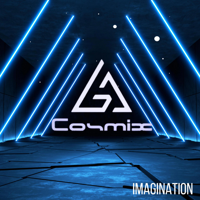 Imagination cover