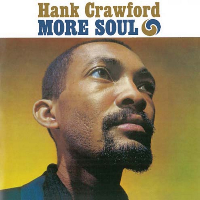 More Soul