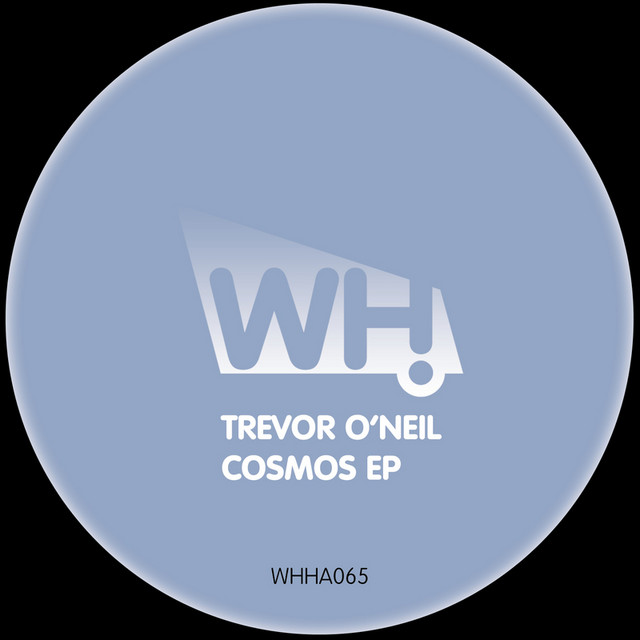 Cosmos EP cover art