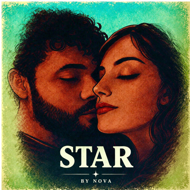 Star artwork