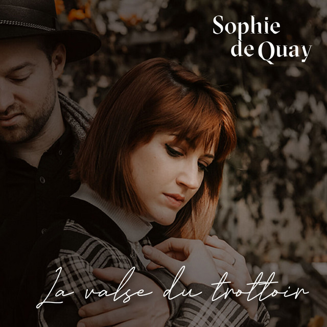 La valse du trottoir - Version Paris
