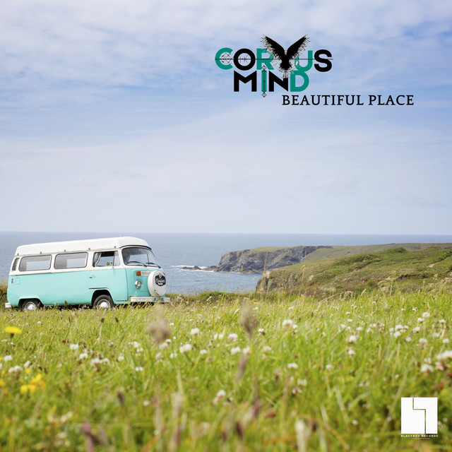 Beautiful Place cover art