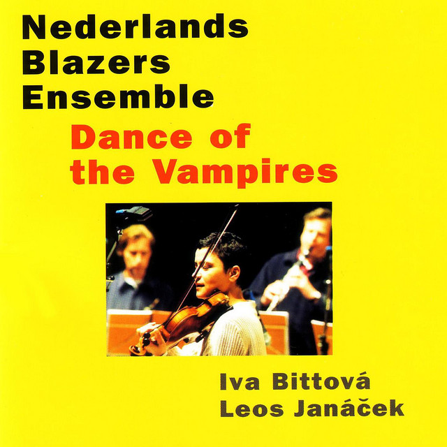 Dance of the Vampires