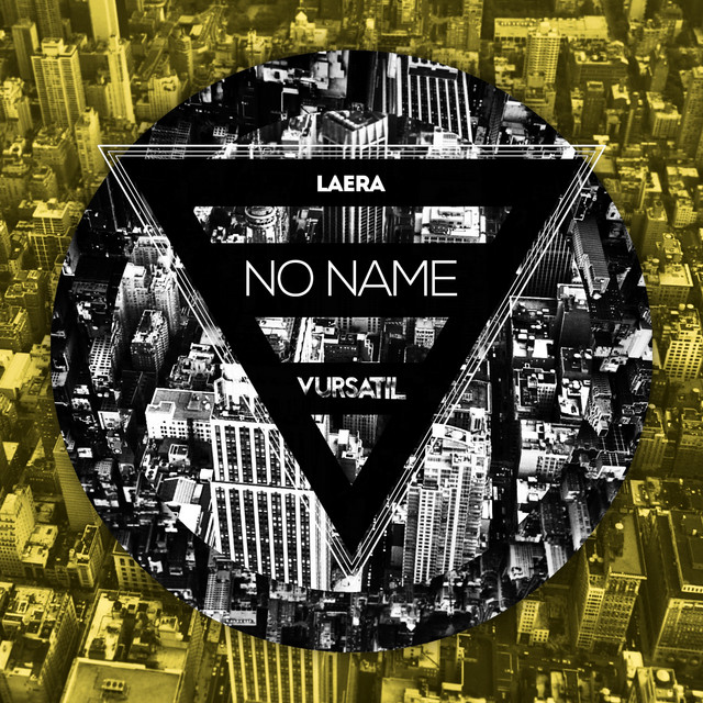 No Name - Ajmal Remix cover art