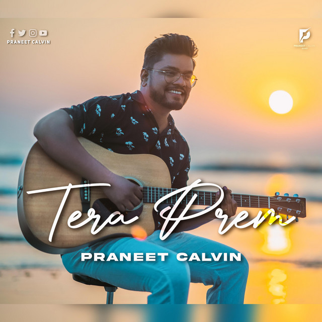 Tera Prem