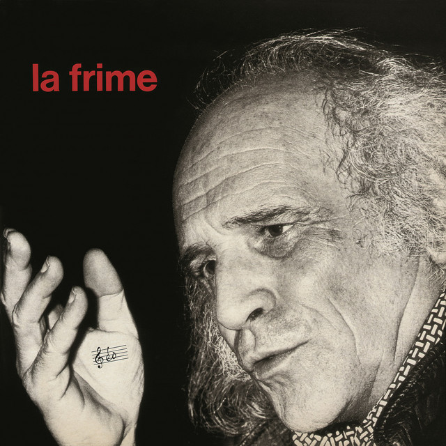 La Frime cover