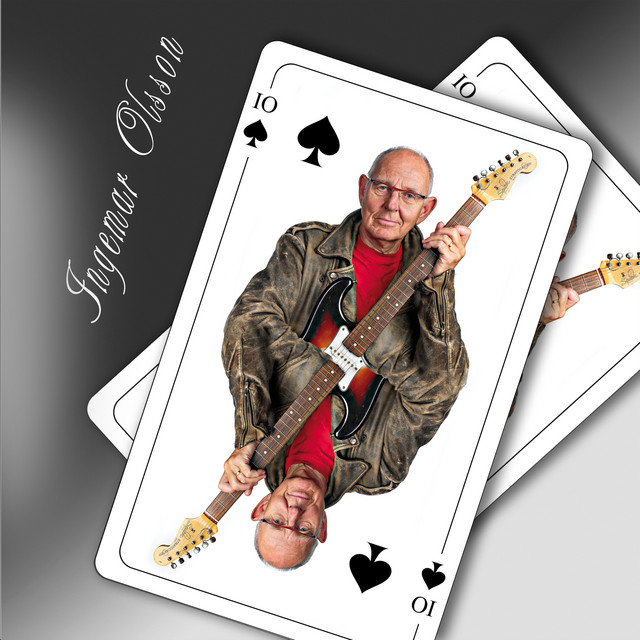 Spegelvänd cover