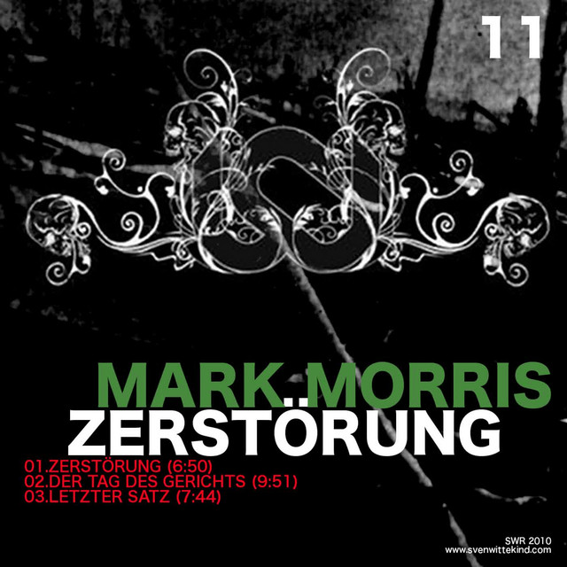 Zerstoerung EP