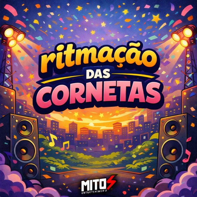 Ritmação Das Cornetas