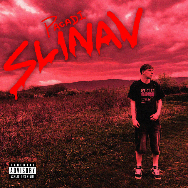 Slinav cover art