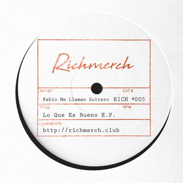 Lo Que Es Bueno - Cristiano Roberto Remix