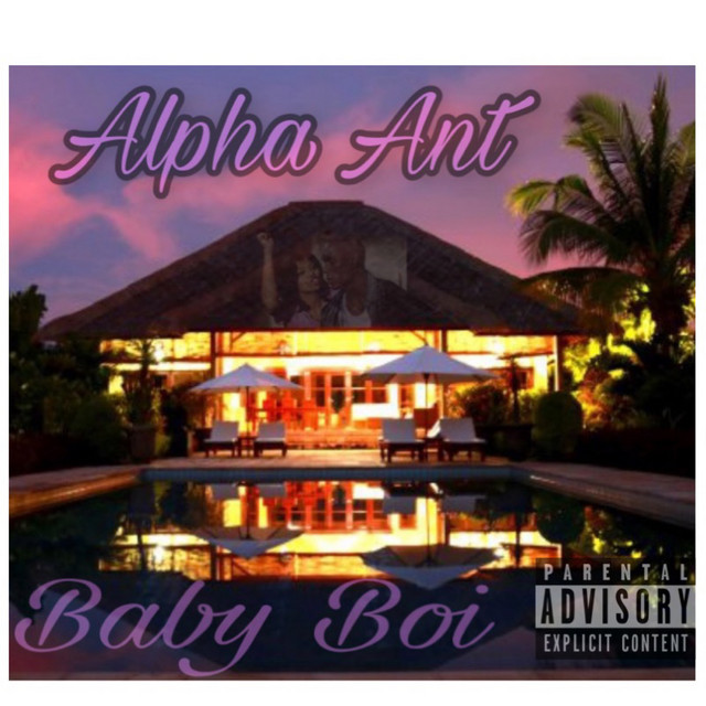 Baby Boi - Single by Alpha Ant | Spotify
